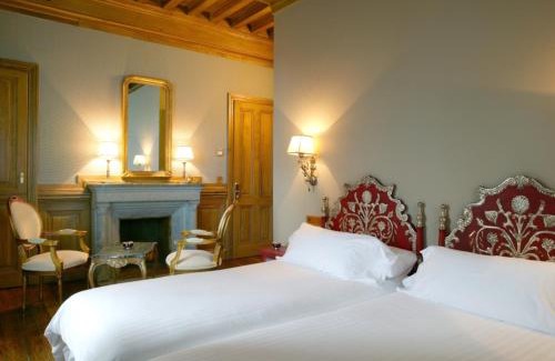 Gautegiz Arteaga Hotel | Hotel Castillo de Arteaga: Guest Rated 9.3/10 with Dining