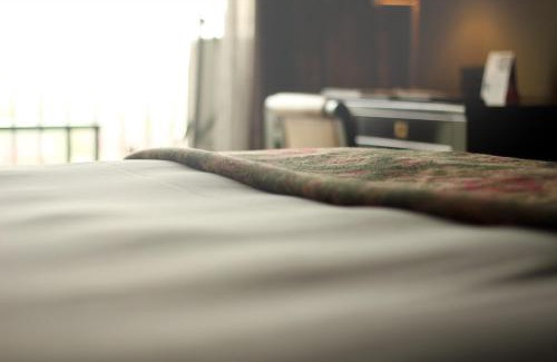 Gorraiz Hotel | Discover Hotel Castillo de Gorraiz & Spa with Top Amenities