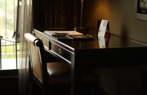 Gorraiz Hotel | Discover Hotel Castillo de Gorraiz & Spa with Top Amenities
