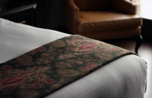 Gorraiz Hotel | Discover Hotel Castillo de Gorraiz & Spa with Top Amenities