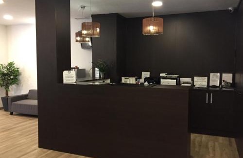 Villarrobledo Hotel | Family-Friendly Hotel Castillo with Top Amenities & Great Rating