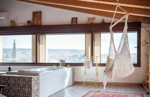 Bulbuente Other | Guest Rated 9.8: Experience Castillo-Palacio de Bulbuente