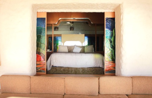 Rosarito Hotel | Relax at Hotel Castillos del Mar with Ocean Views & Pool