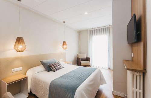 Ribes De Freser Hotel | Family-Friendly Hotel Catalunya Ribes de Freser Awaits You