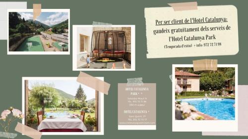 Ribes De Freser Hotel | Family-Friendly Hotel Catalunya Ribes de Freser Awaits You