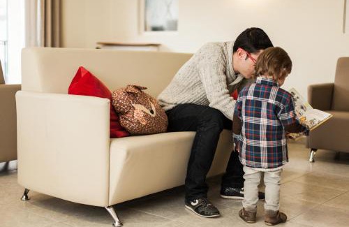 Ribes De Freser Hotel | Family-Friendly Hotel Catalunya Ribes de Freser Awaits You