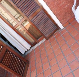 Lujan Hotel | Budget-Friendly Hotel Catedral with Breakfast & Family Amenities