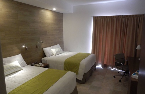 La Paz Hotel | Indulge at Hotel Catedral: Guest Rated 9.6/10 with Spa