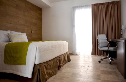 La Paz Hotel | Indulge at Hotel Catedral: Guest Rated 9.6/10 with Spa
