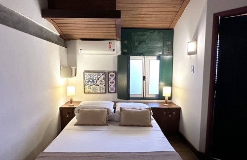 Rio Vermelho Hotel | Explore Hotel Catharina Paraguaçu: Family-Friendly Retreat