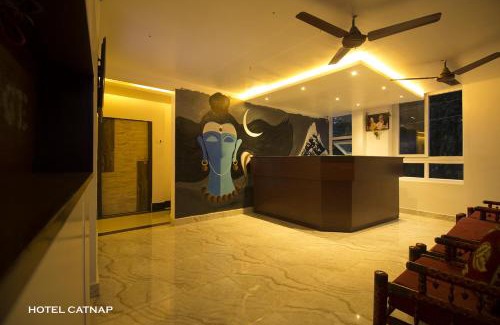 Mettupalayam Hotel | Family-Friendly Retreat at Hotel Catnap for Budget Travelers