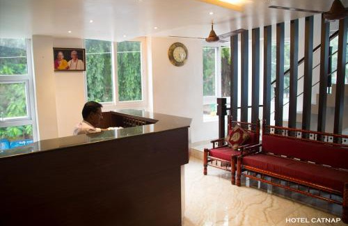 Mettupalayam Hotel | Family-Friendly Retreat at Hotel Catnap for Budget Travelers