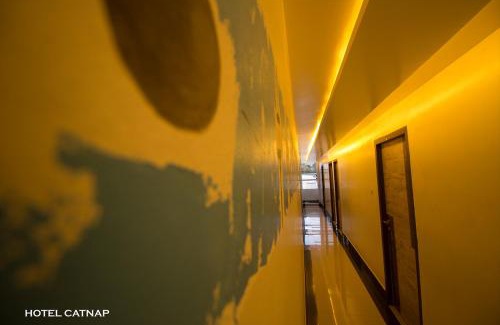 Mettupalayam Hotel | Family-Friendly Retreat at Hotel Catnap for Budget Travelers