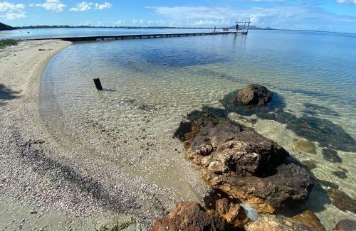 Sao Pedro da Aldeia Hotel | Pet-Friendly Escape at Hotel Cave do Sol with Pool & Breakfast