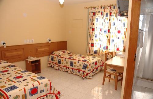 Alegrete Hotel | Comfortable Hotel Caverá with Hot Tub & Family-Friendly Amenities