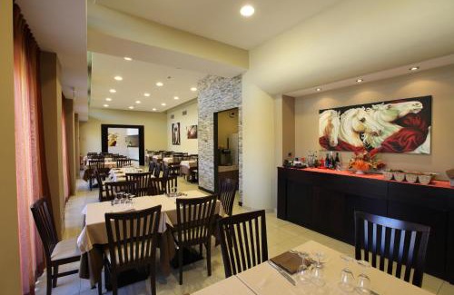 Rieti Hotel | Discover Comfort at Hotel Cavour - Family-Friendly Stay