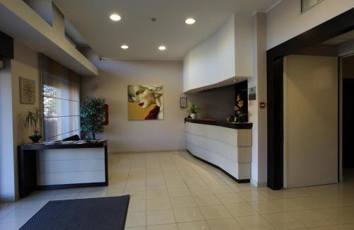 Rieti Hotel | Discover Comfort at Hotel Cavour - Family-Friendly Stay