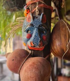 Comayagua Hotel | Explore Hotel Caxa Real: Family-Friendly with Great Dining