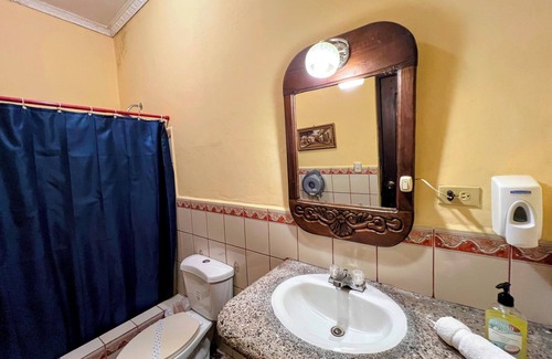 Comayagua Hotel | Discover Hotel Caxa Real: Rated 9.6 with Spa & Dining
