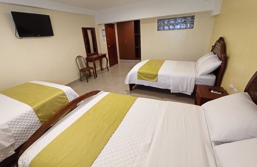Esmeraldas Hotel | Top-Rated Hotel Cayapas Esmeraldas with Spa & Restaurant