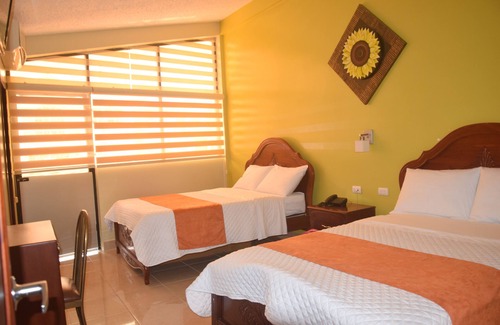 Esmeraldas Hotel | Top-Rated Hotel Cayapas Esmeraldas with Spa & Restaurant