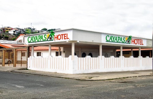 Esmeraldas Hotel | Coastal Getaway at Hotel Cayapas Esmeraldas - Pet Friendly