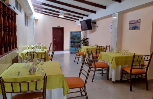 Esmeraldas Hotel | Coastal Getaway at Hotel Cayapas Esmeraldas - Pet Friendly