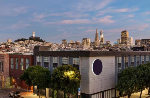 Fisherman's Wharf Hotel | Discover Hotel Caza: Oceanfront Retreat at Fisherman's Wharf