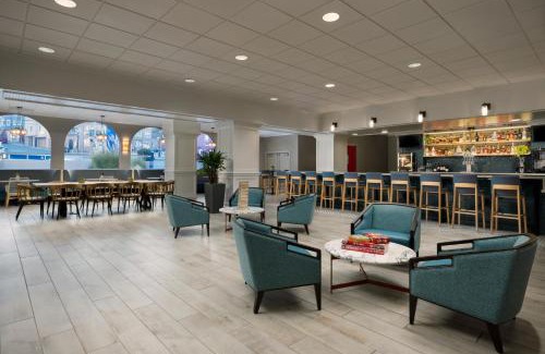 Fisherman's Wharf Hotel | Discover Hotel Caza: Oceanfront Retreat at Fisherman's Wharf