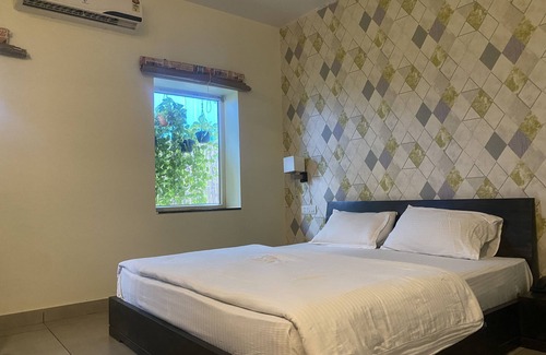 C-Scheme Bed & Breakfast | Hotel Cedar: A Cozy Home Stay in Central Jaipur