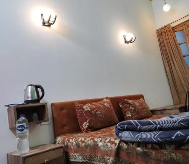Lohaghat Hotel | Discover Cedar Heritage: 5-Star Stay with Pet-Friendly Amenities