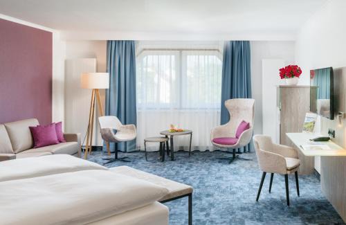 Celle Hotel | Relax at Hotel Celler Tor: Oceanfront Paradise Await