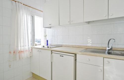 Ibiza City Centre Apartment | Experience Hotel Cenit & Apts. Sol y Viento with Ocean Views