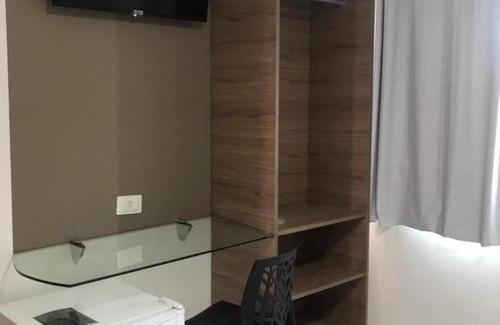 Vitoria de Santo Antao Hotel | Comfortable Hotel Center Vitoria: Pool & Breakfast Included
