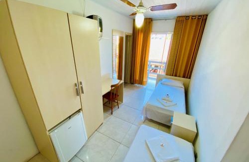 Tramandai Hotel | Discover Hotel Centenário: Family-Friendly with a Pool