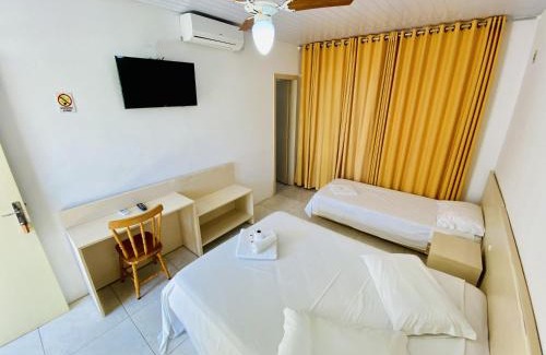 Tramandai Hotel | Discover Hotel Centenário: Family-Friendly with a Pool