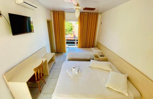 Tramandai Hotel | Discover Hotel Centenário: Family-Friendly with a Pool