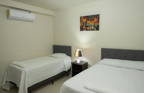 Tegucigalpa Hotel | Hotel Centenario