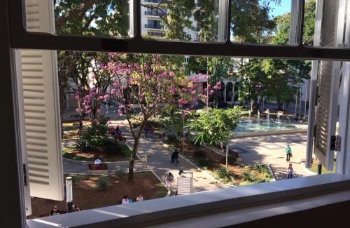 Itajuba Hotel | Discover Comfort at Hotel Centenario Itajuba, Pet Friendly Stays