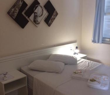 Itajuba Hotel | Discover Comfort at Hotel Centenario Itajuba, Pet Friendly Stays