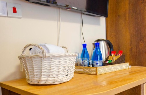 Karlovo Hotel | Budget-Friendly Hotel Central: Pet and Child Friendly Stay