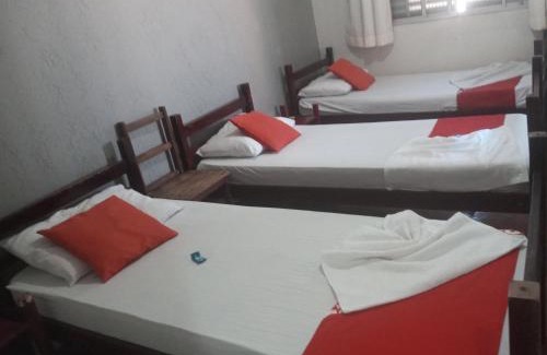 Jacarei Hotel | Budget-Friendly Hotel Central: Child-Friendly Comfort Awaits