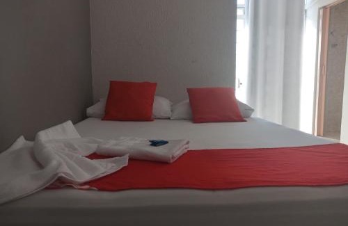 Jacarei Hotel | Budget-Friendly Hotel Central: Child-Friendly Comfort Awaits