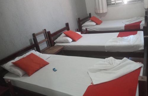 Jacarei Hotel | Budget-Friendly Hotel Central: Child-Friendly Comfort Awaits