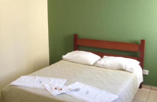 Juruaia Hotel | Budget-Friendly Stay at HOTEL CENTRAL with Great Amenities