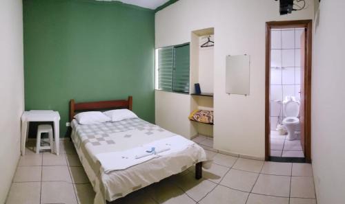 Juruaia Hotel | Budget-Friendly Stay at HOTEL CENTRAL with Great Amenities