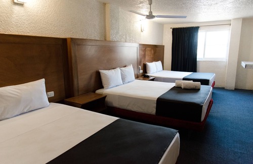 Irapuato Hotel | Discover Comfort at Hotel Central Irapuato – 8.4/10 Rated