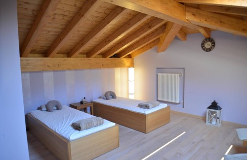San Pellegrino Terme Hotel | Hotel Centrale: Guest Rated 8.6 with Spa and Restaurant