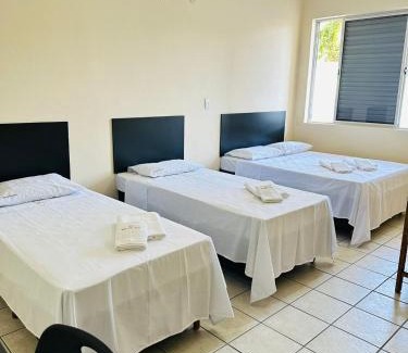 Bromelias Hotel | Discover Hotel Central Plaza Timóteo: Family-Friendly Oasis