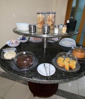 Bromelias Hotel | Discover Hotel Central Plaza Timóteo: Family-Friendly Oasis